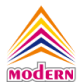 Modern Rubber And Plastic Logo