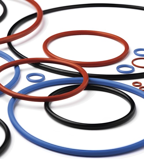 Rubber O-Ring Product